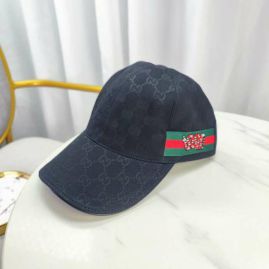 Picture of Gucci Cap _SKUGucciCapdxn2627